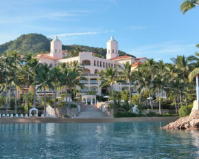 Гостиница Grand Isla Navidad Resort  Барра  Де Навидад